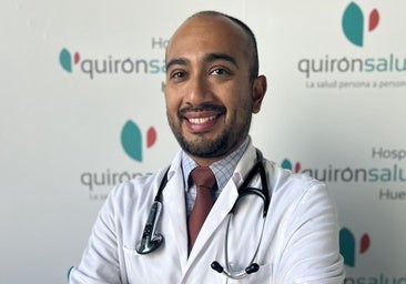 Quirónsalud Huelva presenta una nueva Unidad de Obesidad y Riesgo Cardiovascular